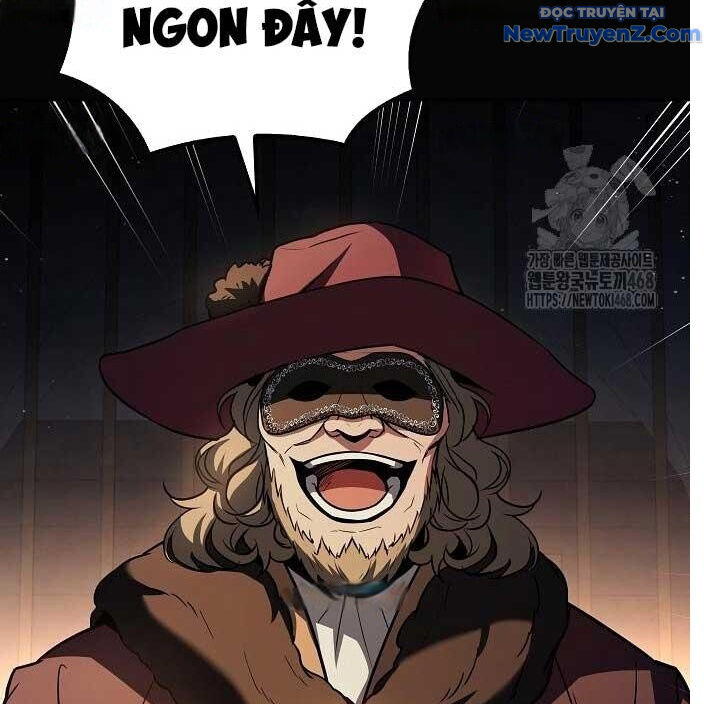 Đại Pháp Sư Mở Nhà Hàng Chapter 77 - Trang 2