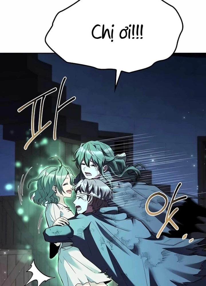 Đại Pháp Sư Mở Nhà Hàng Chapter 78 - Trang 2