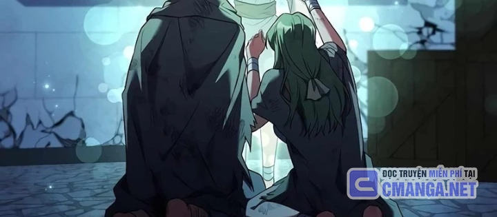 Đại Pháp Sư Mở Nhà Hàng Chapter 78 - Trang 2