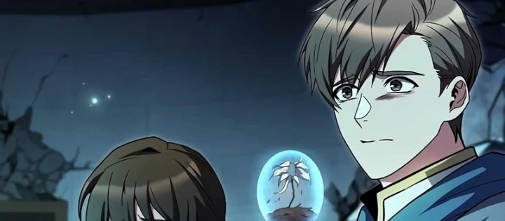 Đại Pháp Sư Mở Nhà Hàng Chapter 78 - Trang 2