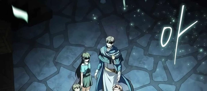 Đại Pháp Sư Mở Nhà Hàng Chapter 78 - Trang 2