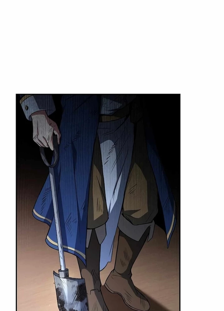 Đại Pháp Sư Mở Nhà Hàng Chapter 78 - Trang 2