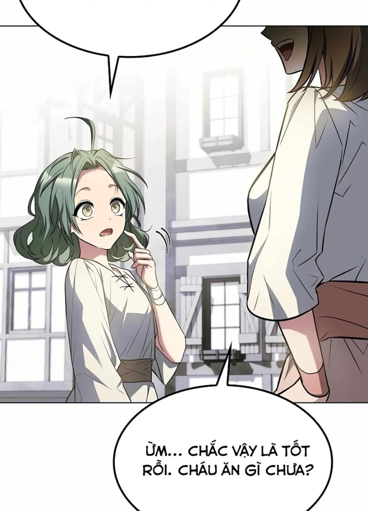 Đại Pháp Sư Mở Nhà Hàng Chapter 78 - Trang 2