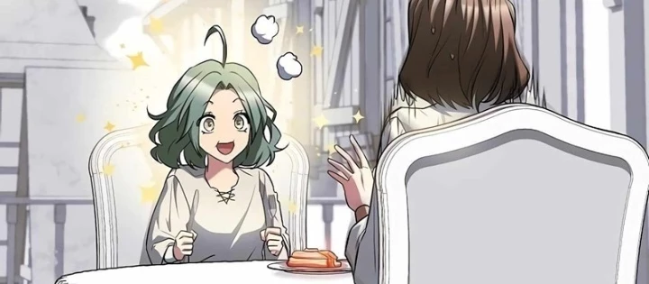 Đại Pháp Sư Mở Nhà Hàng Chapter 78 - Trang 2