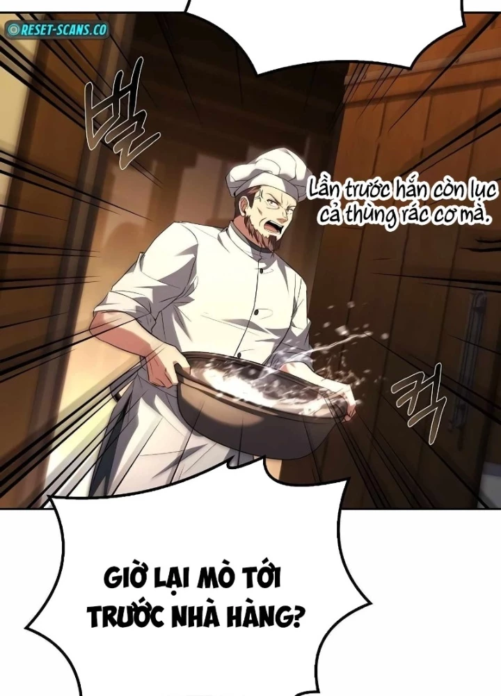 Đại Pháp Sư Mở Nhà Hàng Chapter 78 - Trang 2