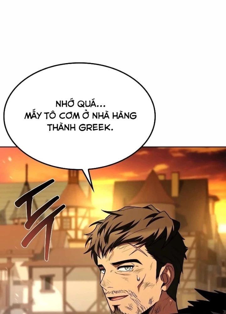 Đại Pháp Sư Mở Nhà Hàng Chapter 78 - Trang 2