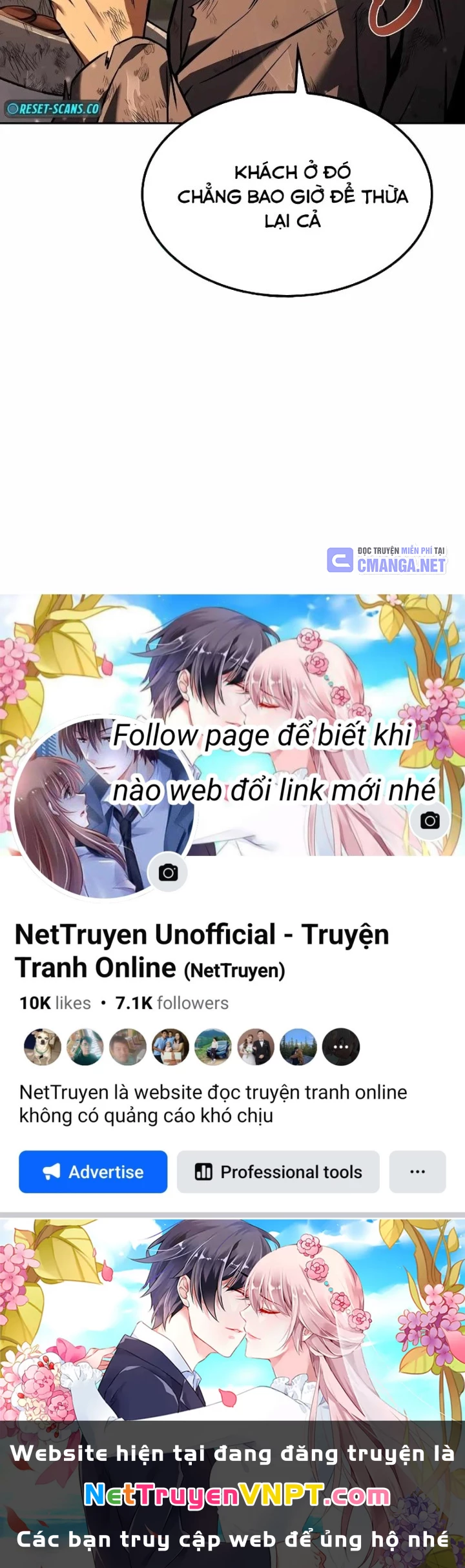 Đại Pháp Sư Mở Nhà Hàng Chapter 78 - Trang 2