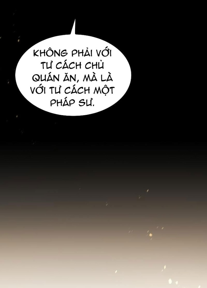 Đại Pháp Sư Mở Nhà Hàng Chapter 80 - Trang 2