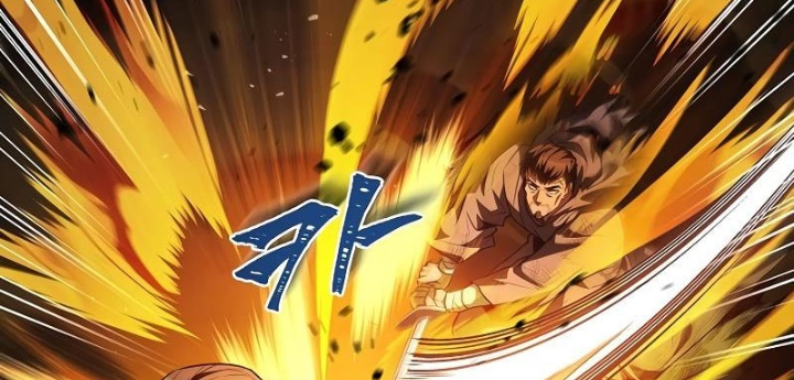 Đại Pháp Sư Mở Nhà Hàng Chapter 80 - Trang 2