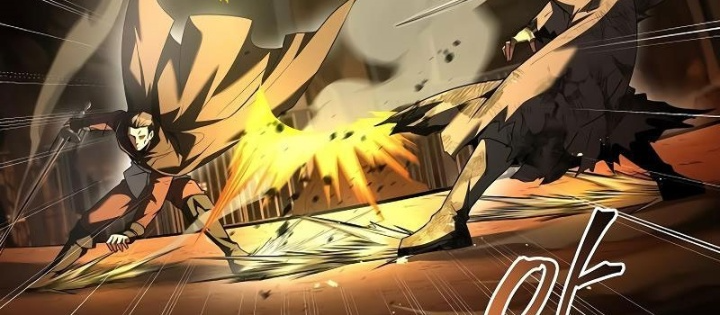 Đại Pháp Sư Mở Nhà Hàng Chapter 80 - Trang 2