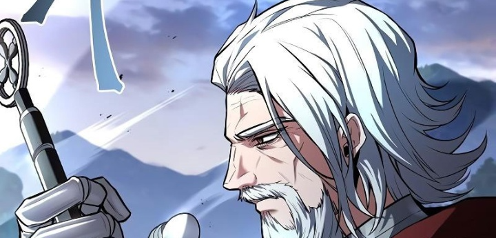 Đại Pháp Sư Mở Nhà Hàng Chapter 80 - Trang 2