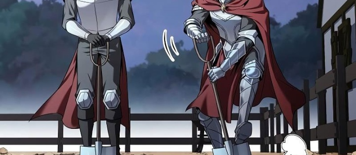 Đại Pháp Sư Mở Nhà Hàng Chapter 80 - Trang 2