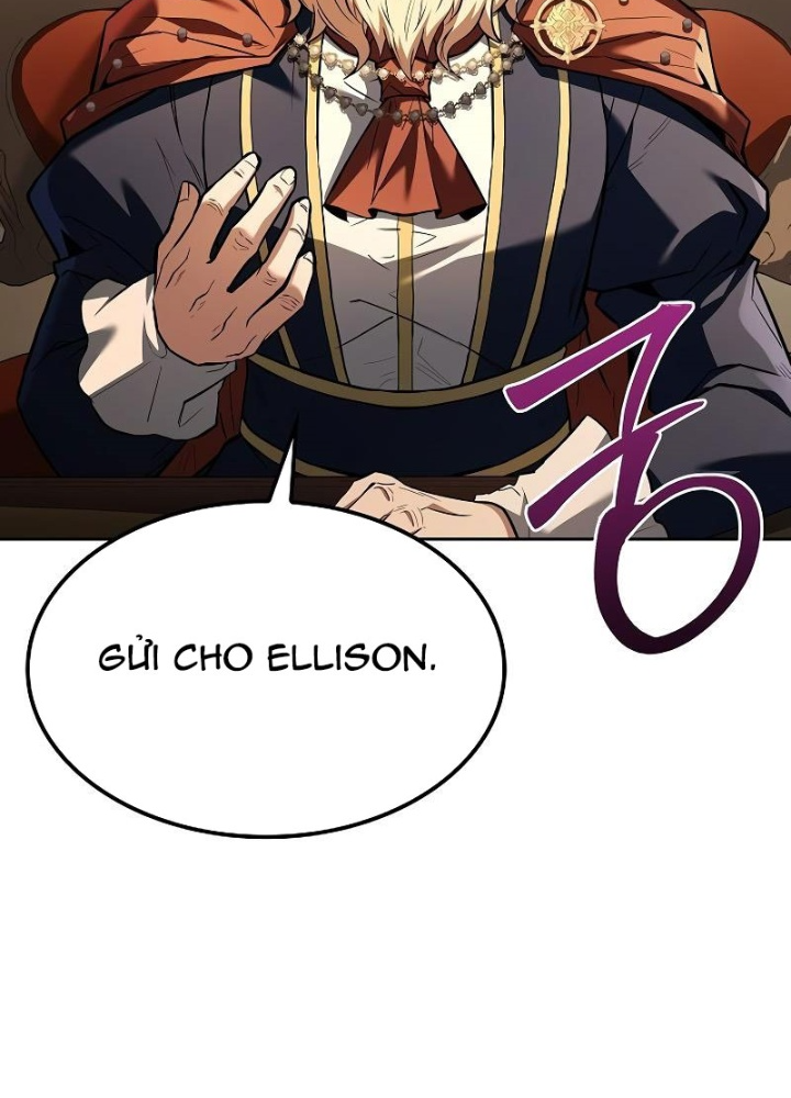 Đại Pháp Sư Mở Nhà Hàng Chapter 80 - Trang 2