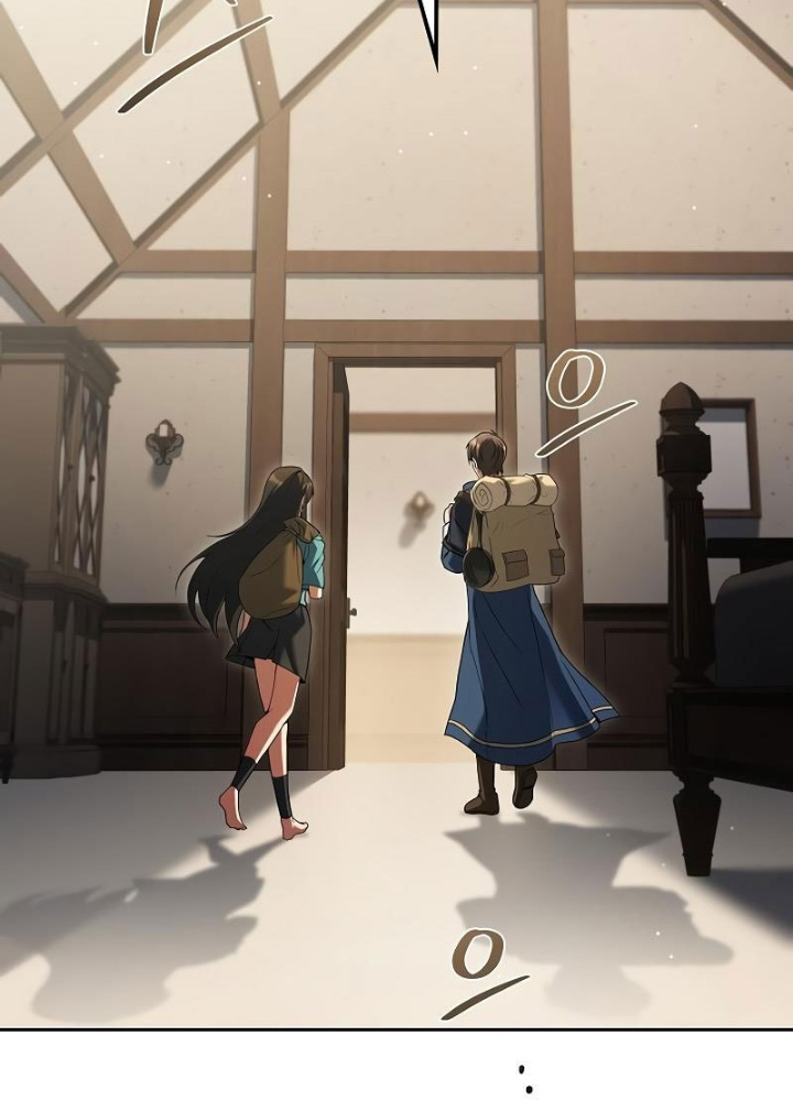 Đại Pháp Sư Mở Nhà Hàng Chapter 80 - Trang 2