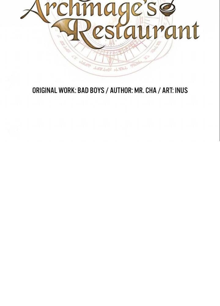 Đại Pháp Sư Mở Nhà Hàng Chapter 80 - Trang 2