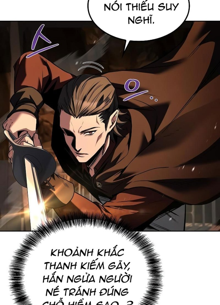 Đại Pháp Sư Mở Nhà Hàng Chapter 80 - Trang 2