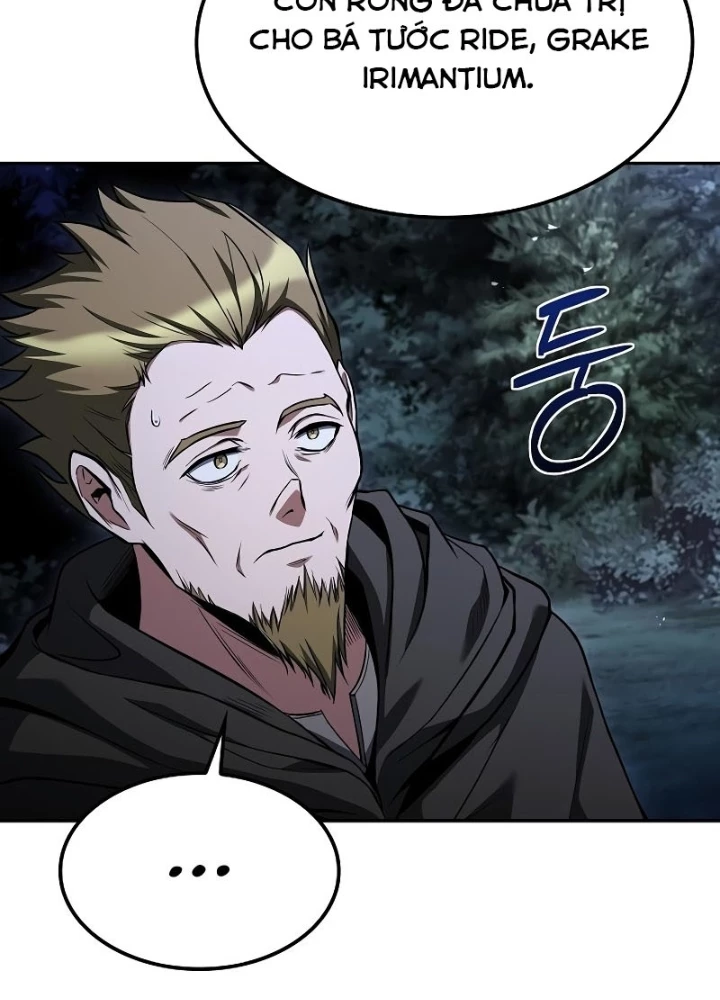 Đại Pháp Sư Mở Nhà Hàng Chapter 81 - Trang 2