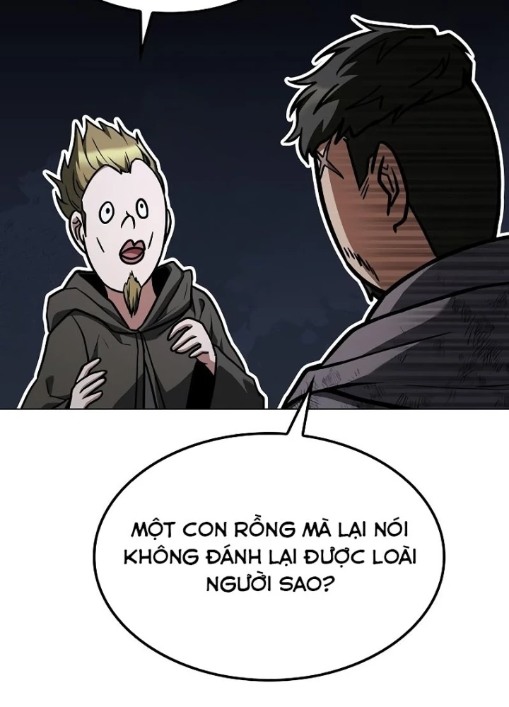 Đại Pháp Sư Mở Nhà Hàng Chapter 81 - Trang 2