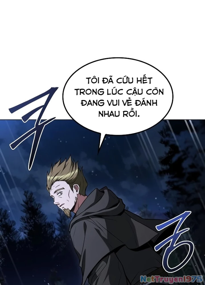 Đại Pháp Sư Mở Nhà Hàng Chapter 81 - Trang 2