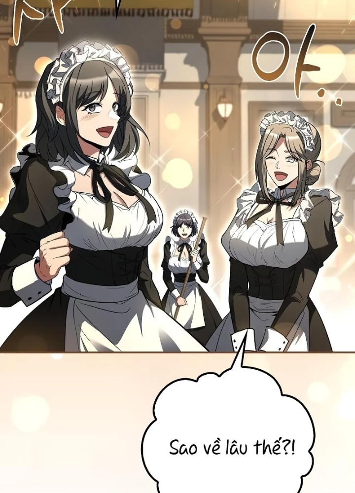 Đại Pháp Sư Mở Nhà Hàng Chapter 81 - Trang 2