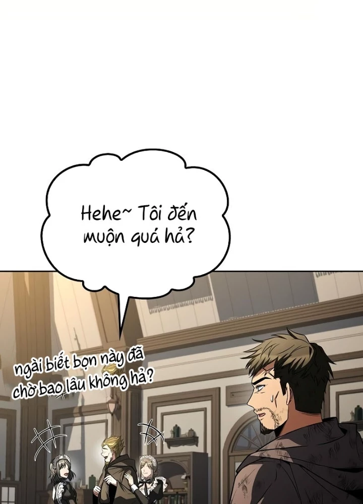 Đại Pháp Sư Mở Nhà Hàng Chapter 81 - Trang 2