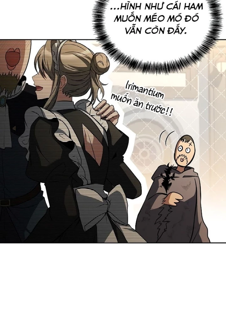 Đại Pháp Sư Mở Nhà Hàng Chapter 81 - Trang 2