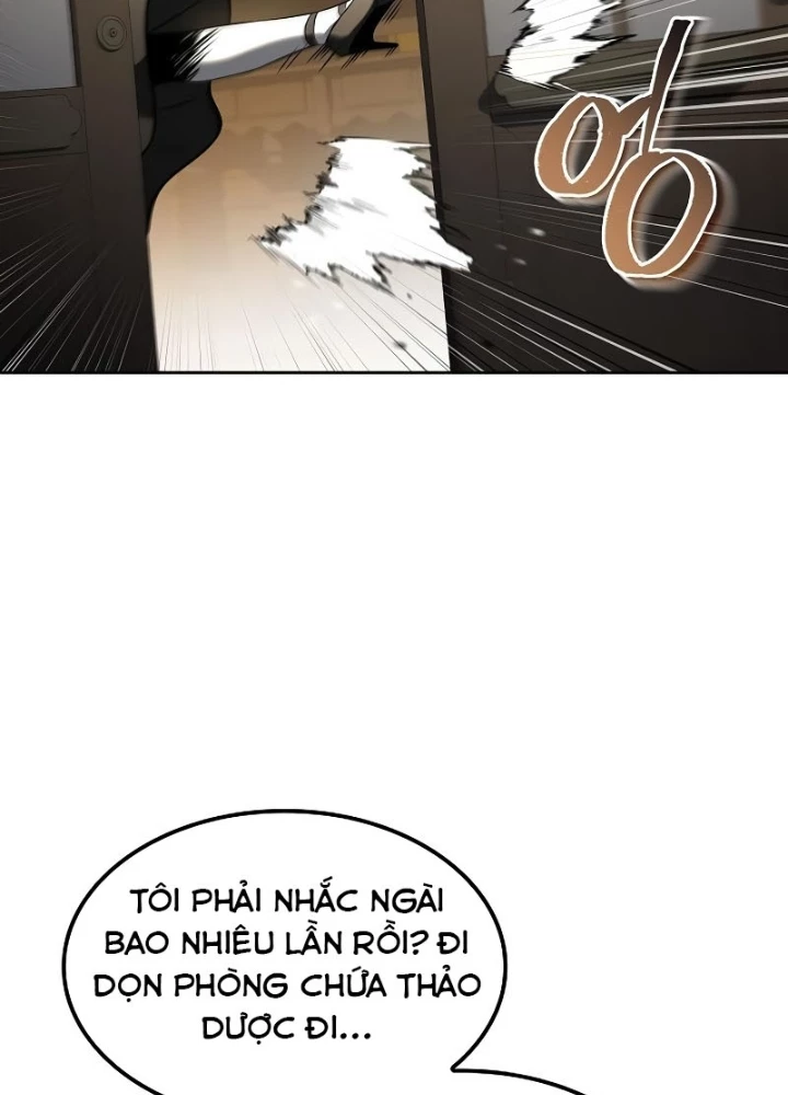 Đại Pháp Sư Mở Nhà Hàng Chapter 81 - Trang 2