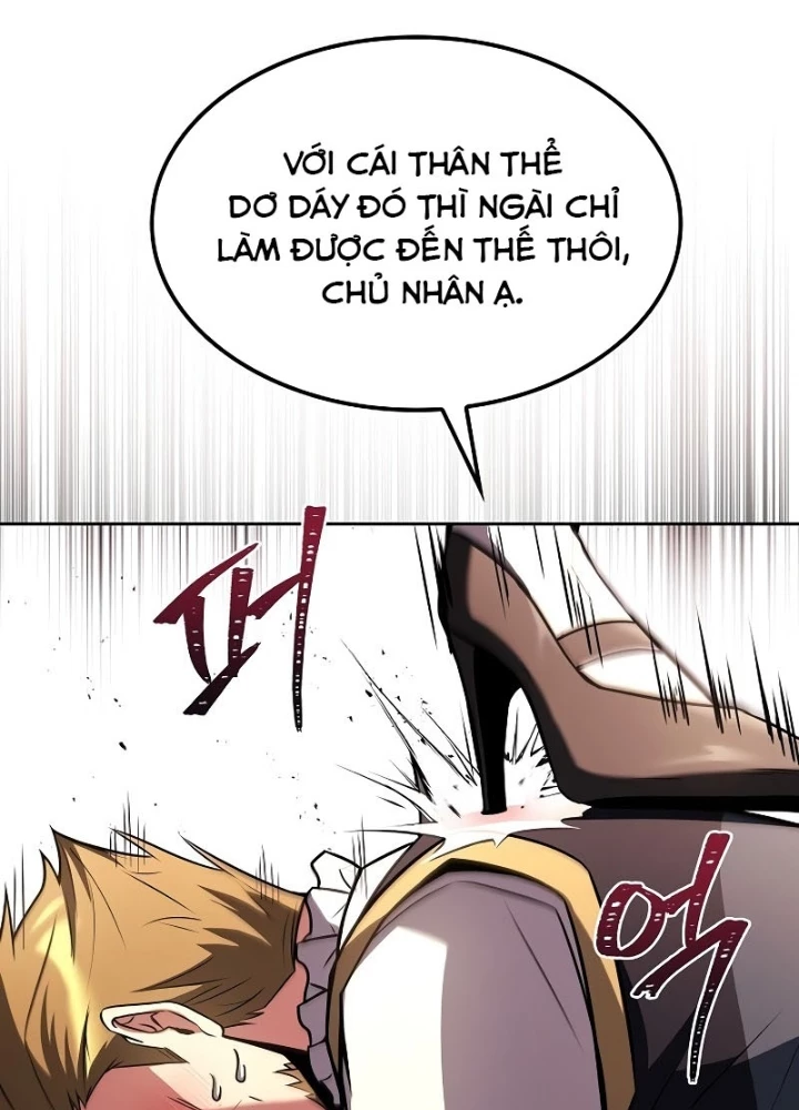 Đại Pháp Sư Mở Nhà Hàng Chapter 81 - Trang 2