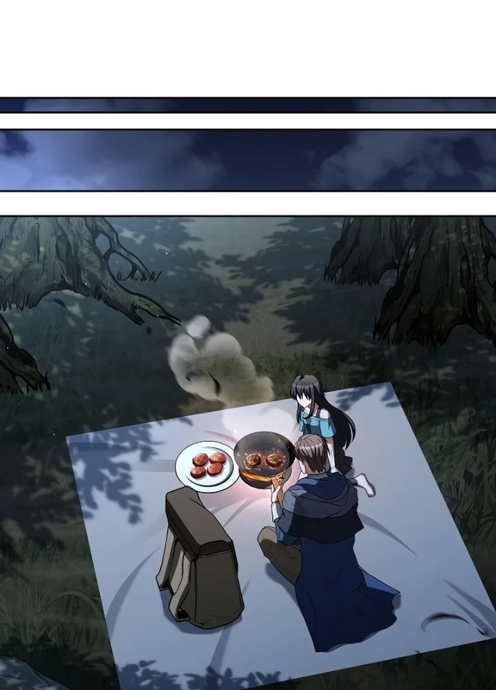 Đại Pháp Sư Mở Nhà Hàng Chapter 81 - Trang 2