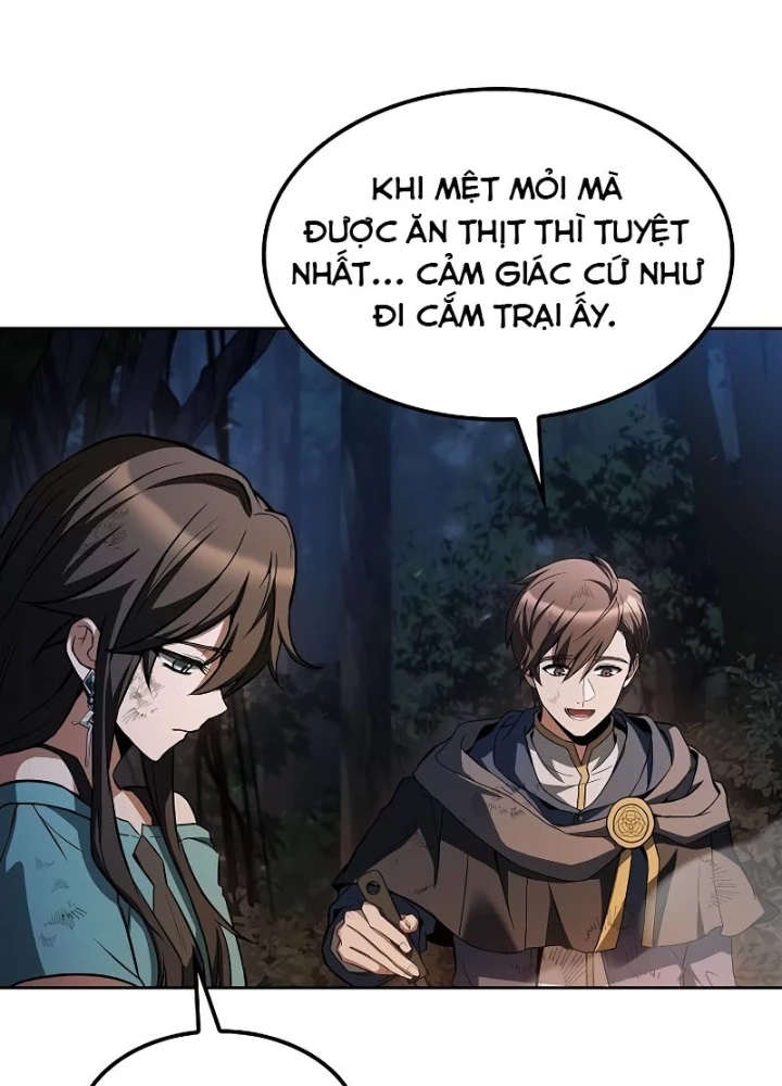 Đại Pháp Sư Mở Nhà Hàng Chapter 81 - Trang 2