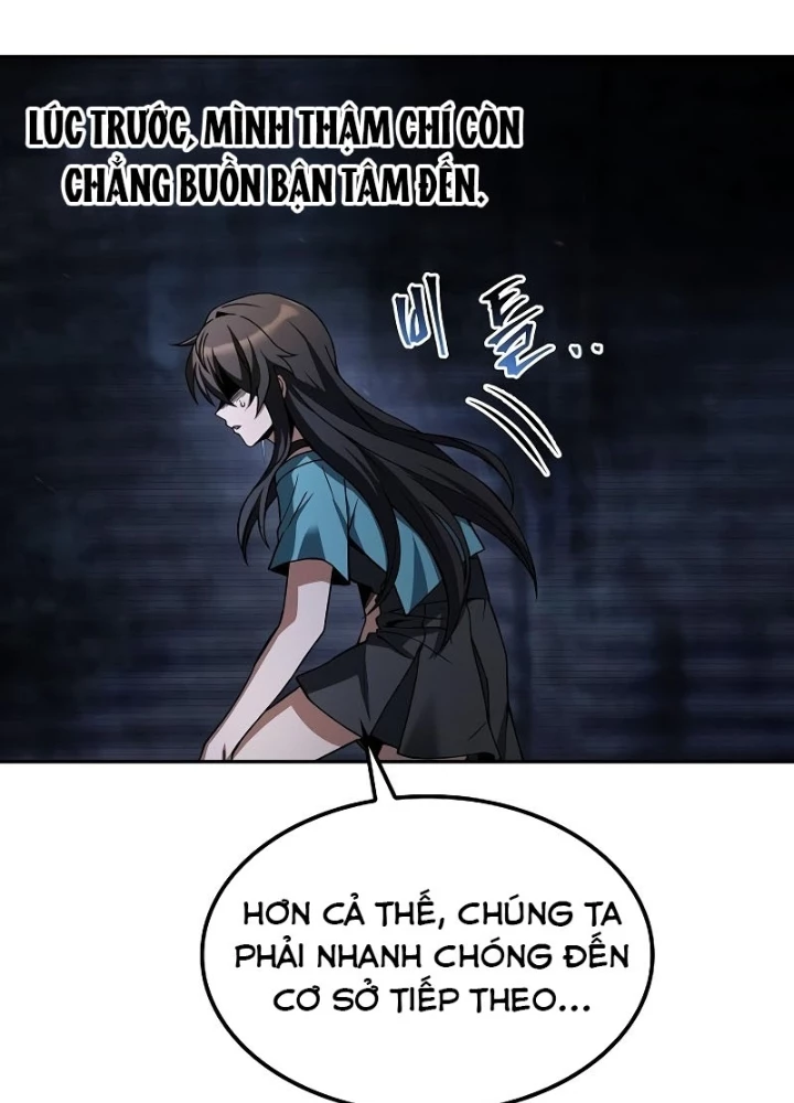 Đại Pháp Sư Mở Nhà Hàng Chapter 81 - Trang 2