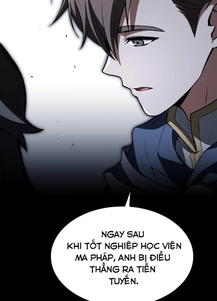 Đại Pháp Sư Mở Nhà Hàng Chapter 81 - Trang 2