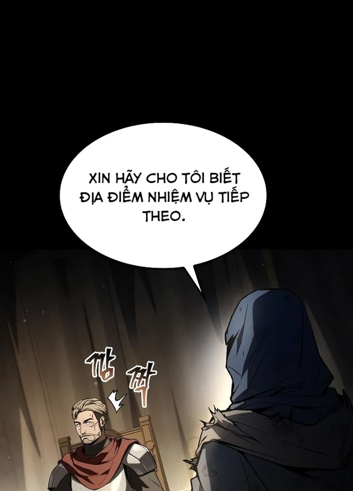 Đại Pháp Sư Mở Nhà Hàng Chapter 81 - Trang 2