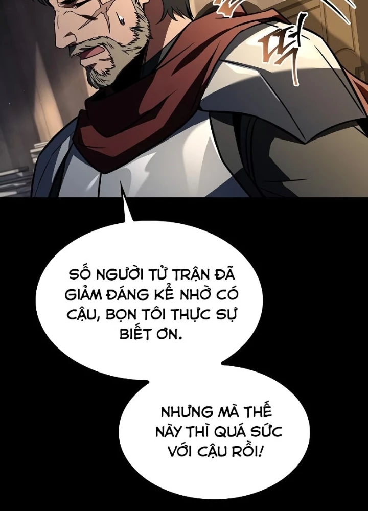 Đại Pháp Sư Mở Nhà Hàng Chapter 81 - Trang 2