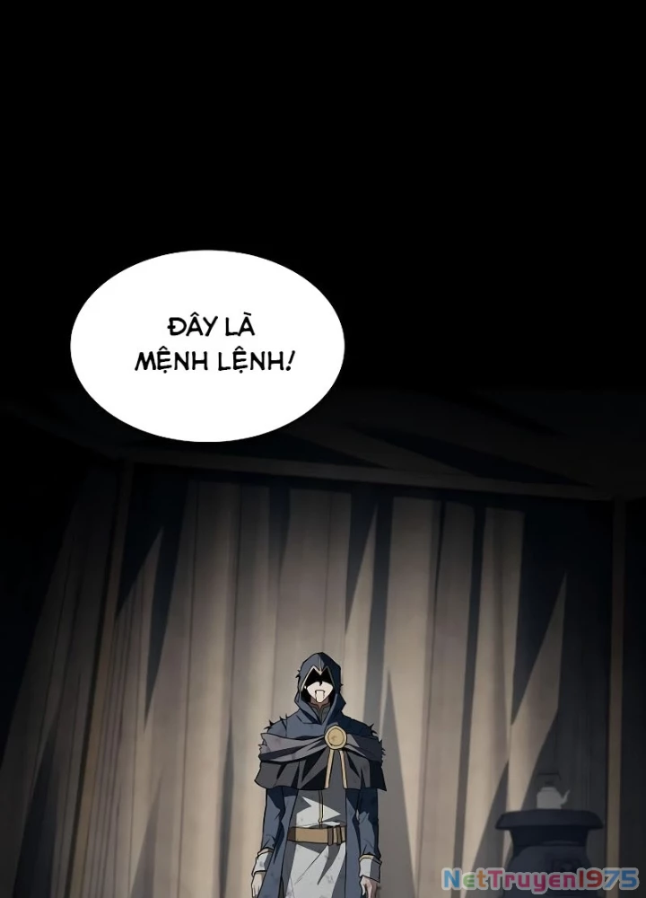 Đại Pháp Sư Mở Nhà Hàng Chapter 81 - Trang 2