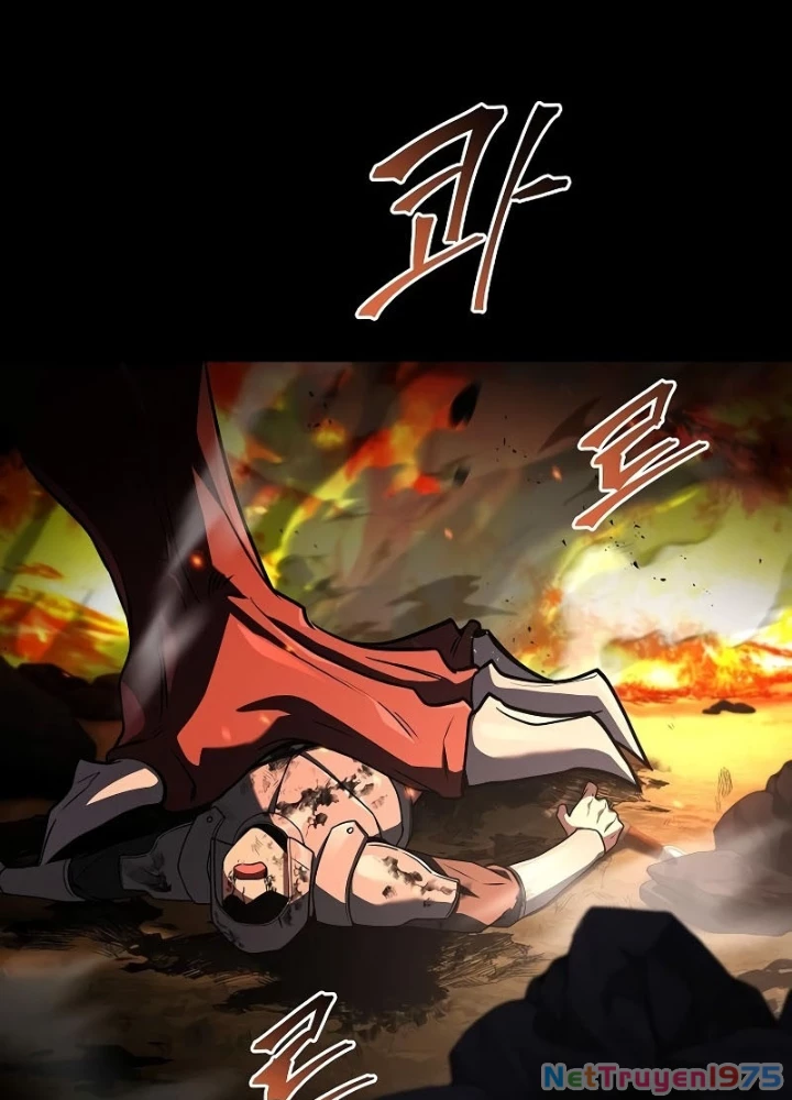 Đại Pháp Sư Mở Nhà Hàng Chapter 81 - Trang 2