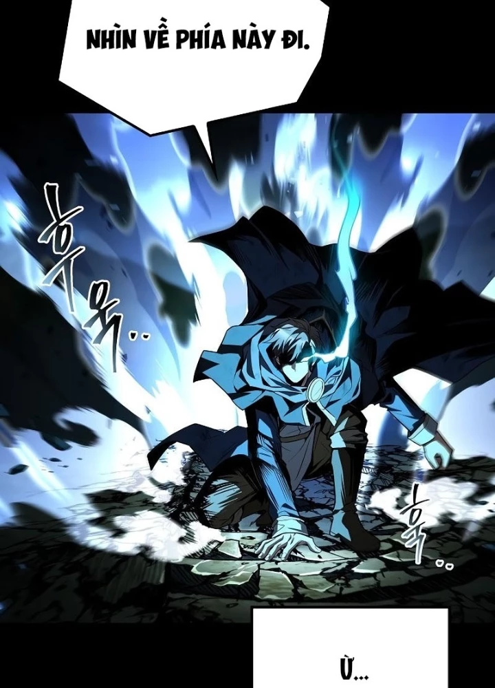 Đại Pháp Sư Mở Nhà Hàng Chapter 81 - Trang 2