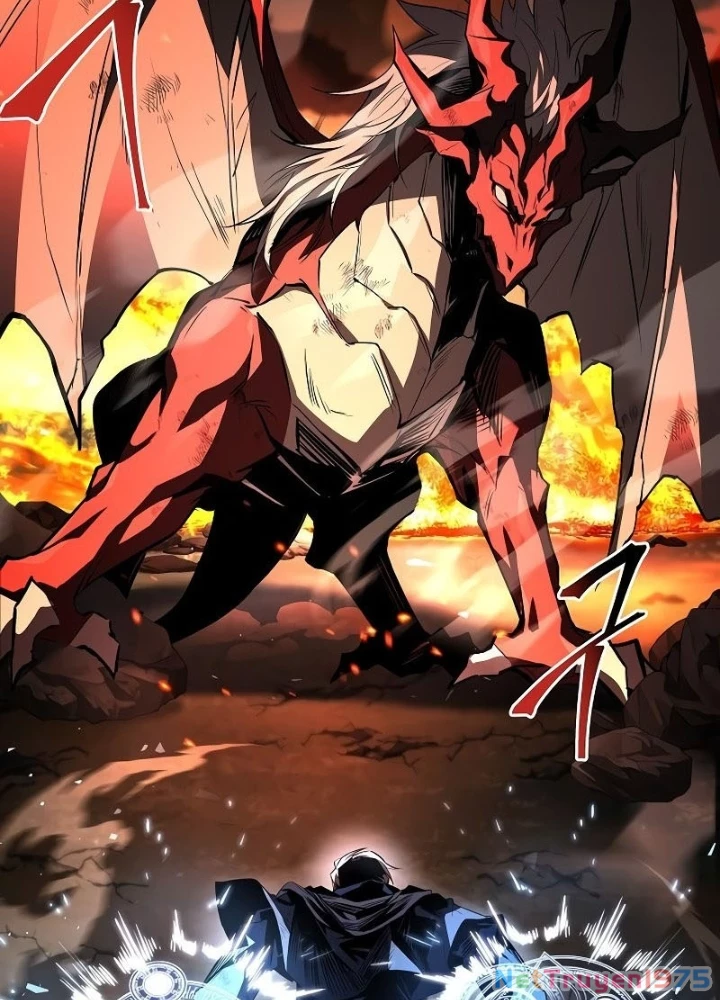 Đại Pháp Sư Mở Nhà Hàng Chapter 81 - Trang 2