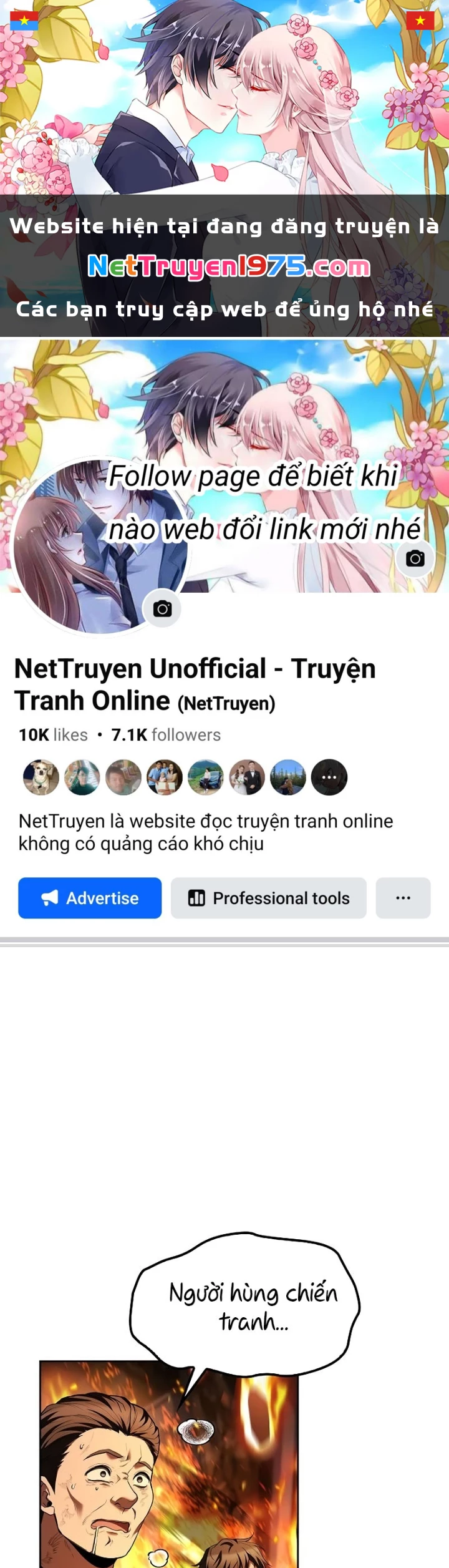 Đại Pháp Sư Mở Nhà Hàng Chapter 81 - Trang 2