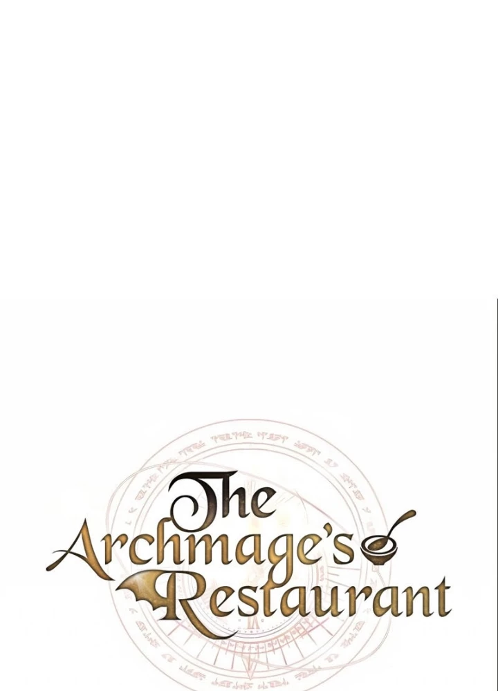 Đại Pháp Sư Mở Nhà Hàng Chapter 81 - Trang 2