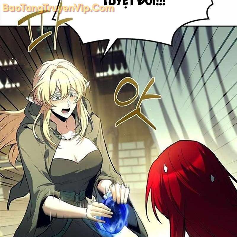 Đại Pháp Sư Mở Nhà Hàng Chapter 84 - Trang 2