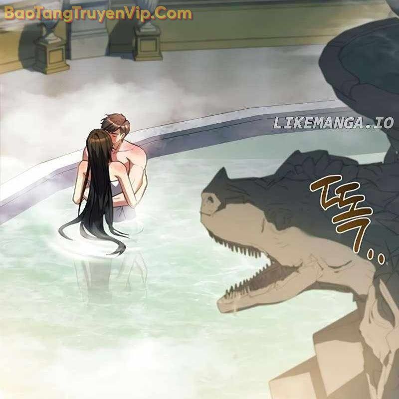 Đại Pháp Sư Mở Nhà Hàng Chapter 84 - Trang 2