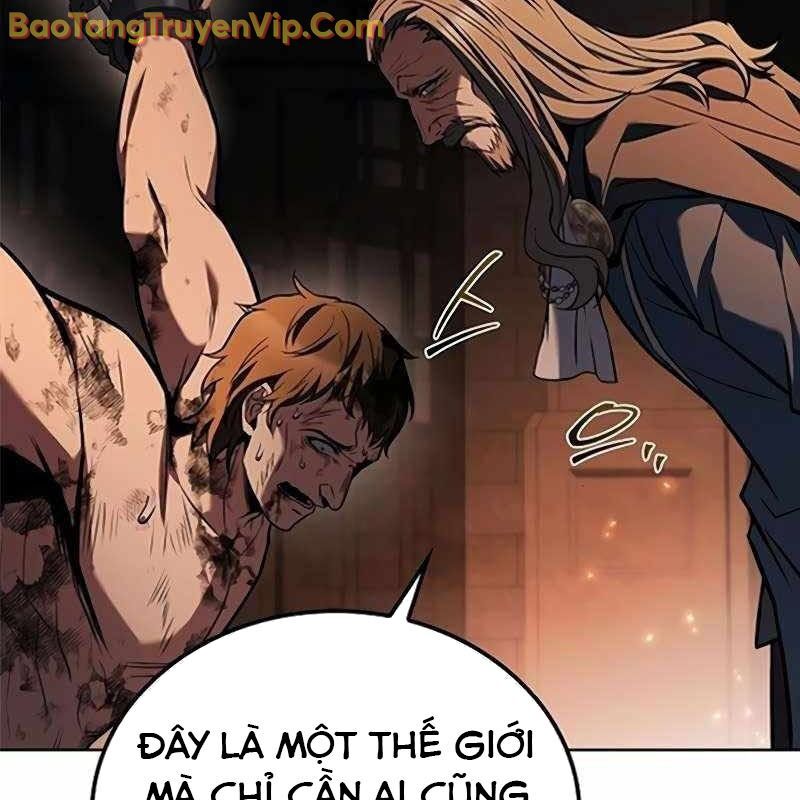 Đại Pháp Sư Mở Nhà Hàng Chapter 84 - Trang 2