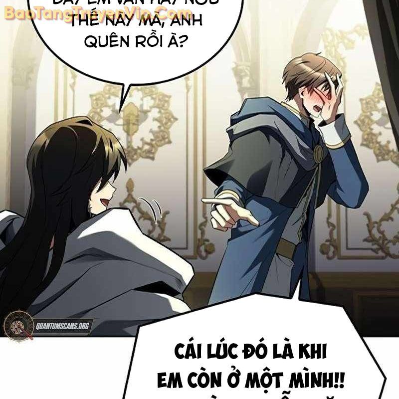 Đại Pháp Sư Mở Nhà Hàng Chapter 84 - Trang 2