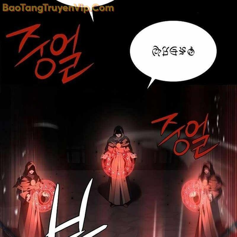 Đại Pháp Sư Mở Nhà Hàng Chapter 84 - Trang 2