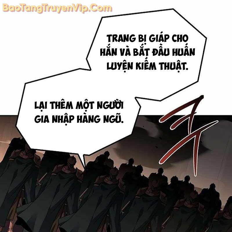 Đại Pháp Sư Mở Nhà Hàng Chapter 84 - Trang 2