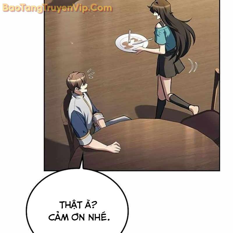 Đại Pháp Sư Mở Nhà Hàng Chapter 84 - Trang 2