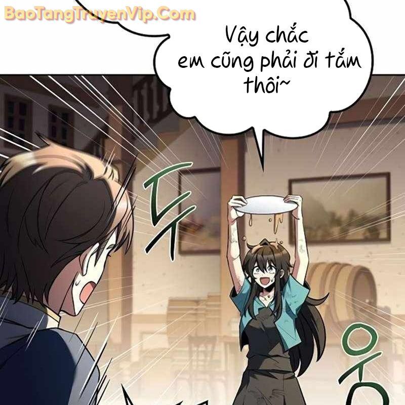 Đại Pháp Sư Mở Nhà Hàng Chapter 84 - Trang 2