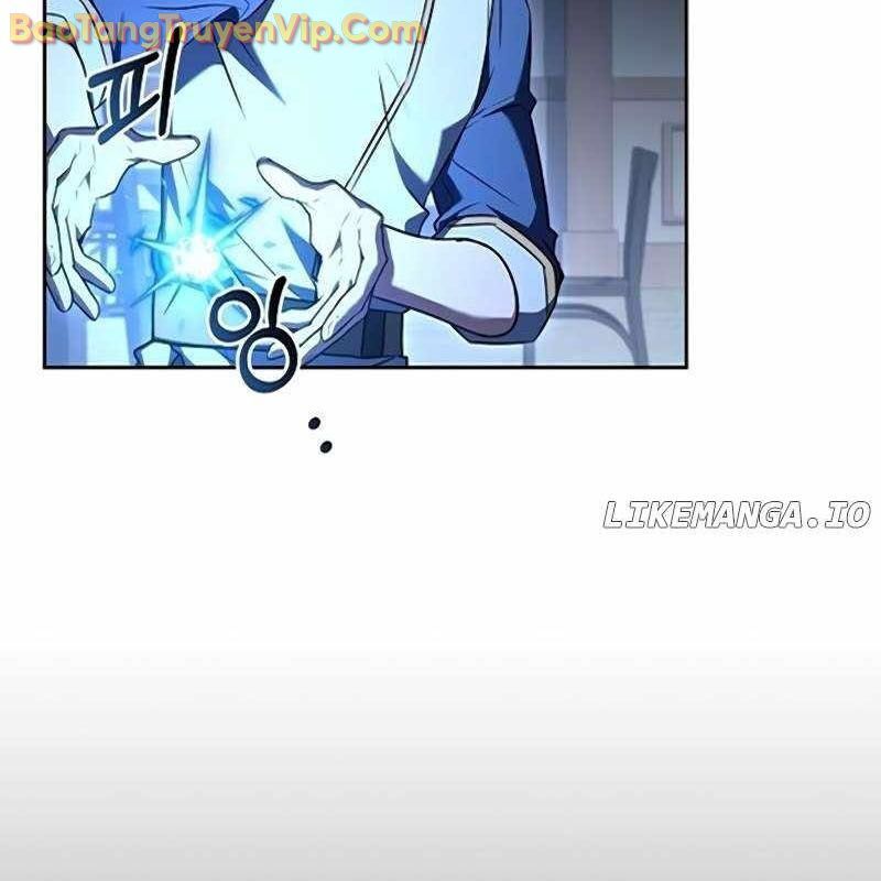 Đại Pháp Sư Mở Nhà Hàng Chapter 84 - Trang 2