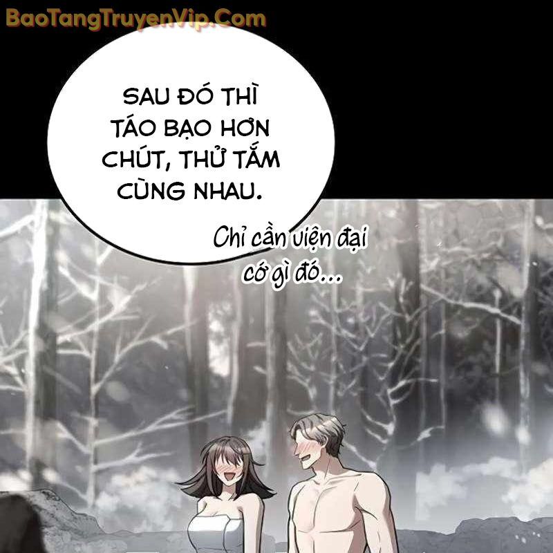 Đại Pháp Sư Mở Nhà Hàng Chapter 84 - Trang 2